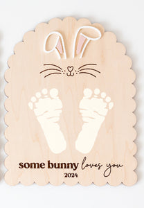 Some Bunny Loves You Kit