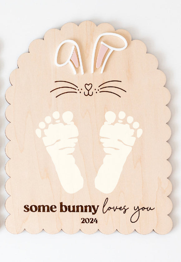 Some Bunny Loves You Kit
