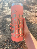 Life is Better at the Beach Engraved 20 oz Tumbler