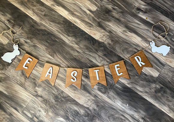 Easter Banner